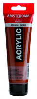 Amsterdam  411 - Burnt sienna - Burnt sienna 500ml