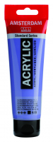 Amsterdam  519 - Ultramarine violet light - Ultramarine violet light 250ml