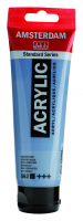 Amsterdam  562 - Greyish blue - Greyish blue 250ml