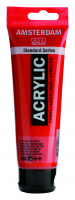 Amsterdam  396 - Naphtol red medium - Naphtol red medium 500ml