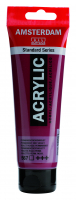 Amsterdam  567 - Permanent red violet - Permanent red violet 500ml