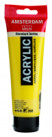 Amsterdam  268 - Azo yellow light - Azo yellow light 500ml