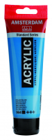 Amsterdam  564 - Brilliant blue - Brilliant blue 1000ml