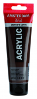 Amsterdam  409 - Burnt umber - Raw umber 500ml