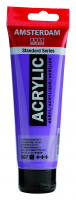 Amsterdam  507 - Ultramarine violet - Ultramarine violet 500ml