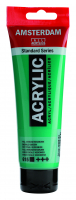 Amsterdam  615 - Emerald green - Emerald green 250ml