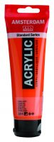 Amsterdam  311 - Vermilion - Vermilion 250ml