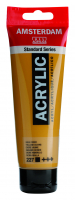 Amsterdam  227 - Yellow ochre - Yellow ochre 1000ml