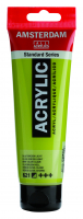 Amsterdam  621 - Olive green light - Olive green light 1000ml