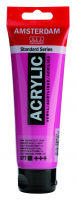 Amsterdam  577 - Permanen red violet light - Permanen red violet light 250ml