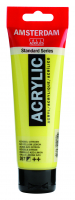 Amsterdam  267 - Azo yellow lemon - Azo yellow lemon 500ml