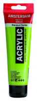 Amsterdam  617 - Yellowish green - Yellowish green 1000ml