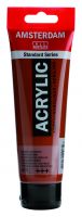 Amsterdam  411 - Burnt sienna - Burnt sienna 250ml