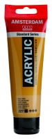 Amsterdam  227 - Yellow ochre - Yellow ochre 250ml