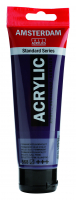 Amsterdam  568 - Permanent blue violet - Permanent blue violet 250ml