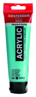 Amsterdam  661 - Turquoise green - Turquoise green 250ml