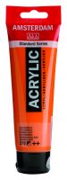 Amsterdam  276 - Azo orange - Azo orange 250ml