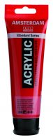 Amsterdam  399 - Naphtol red deep - Naphtol red deep 250ml