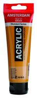 Amsterdam  231 - Gold ochre - Gold ochre 250ml