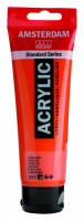 Amsterdam  311 - Vermilion - Vermilion 500ml