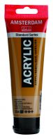 Amsterdam  234 - Raw sienna - Raw sienna 250ml