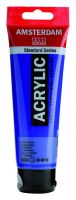 Amsterdam  504 - Ultramarine - Ultramarine 250ml