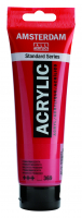 Amsterdam  369 - Primary magenta - Primary magenta 500ml