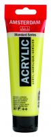 Amsterdam  267 - Azo yellow lemon - Azo yellow lemon 250ml