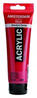 Amsterdam  369 - Primary magenta - Primary magenta 250ml