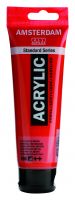 Amsterdam  396 - Naphtol red medium - Naphtol red medium 250ml