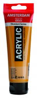 Amsterdam  231 - Gold ochre - Gold ochre 500ml