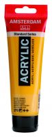 Amsterdam  270 - Azo yellow deep - Azo yellow deep 250ml